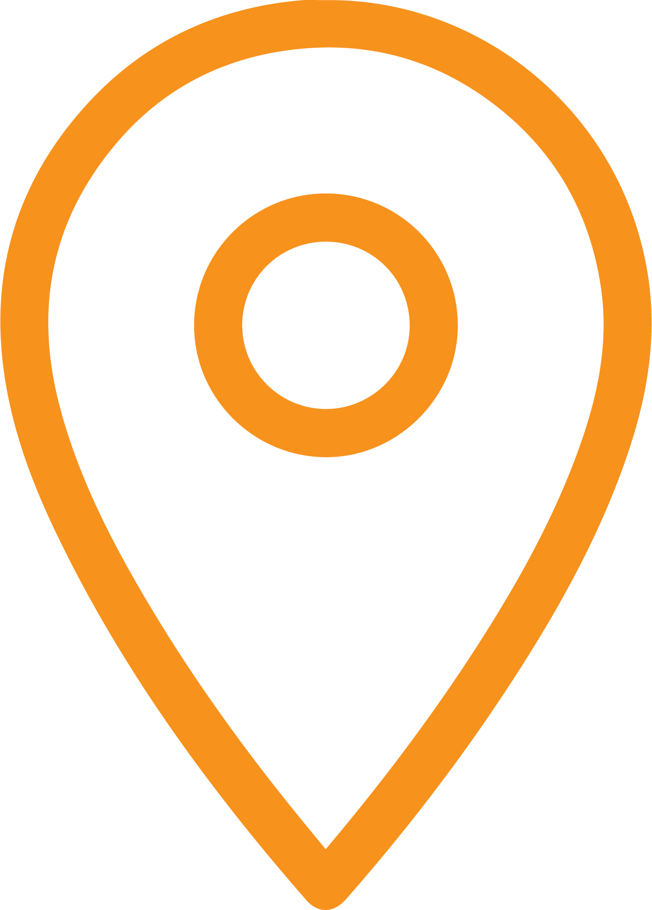 Itinéraire CENTREDMVET Sud