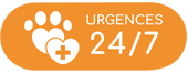 logo urgence 24h/7